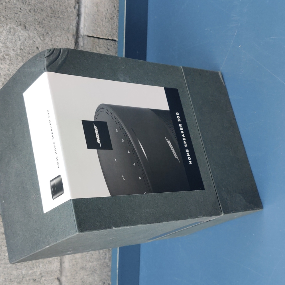 Bose Home Speaker 300